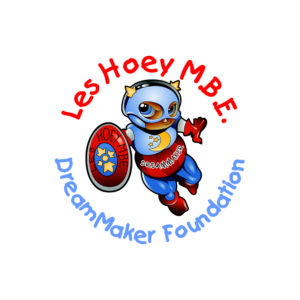 Les Hoey DreamMaker Foundation