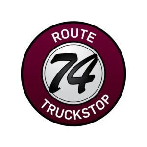 Route 74 Truckstop