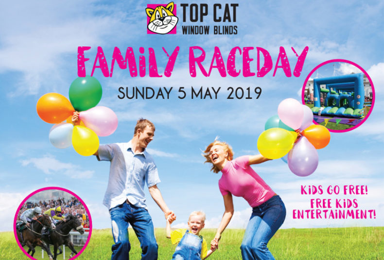photo: Top Cat Window Blinds Family Raceday