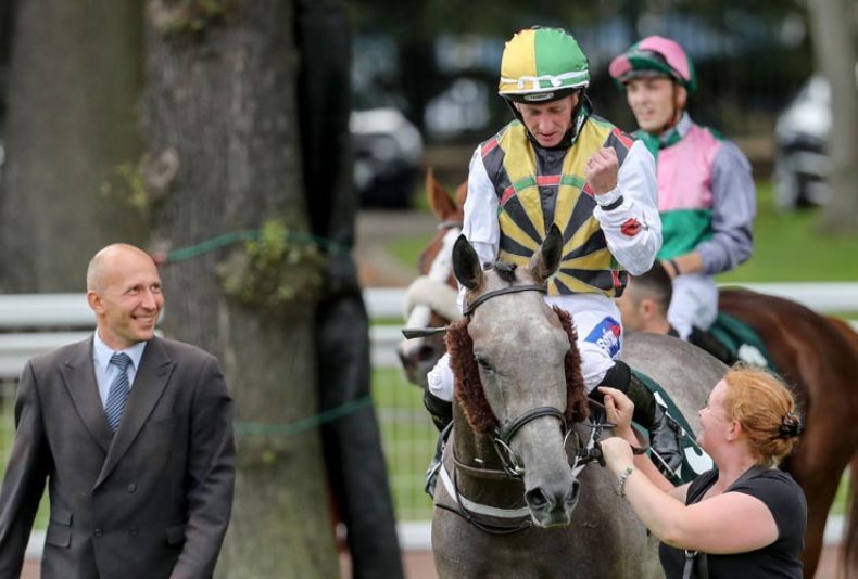 photo: Bothwell Castle Raceday