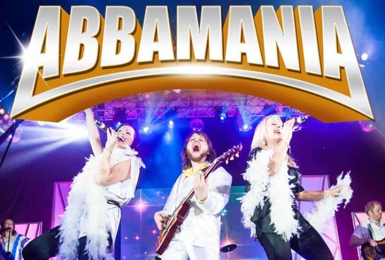 photo: Sunday Raceday ft ABBAMANIA