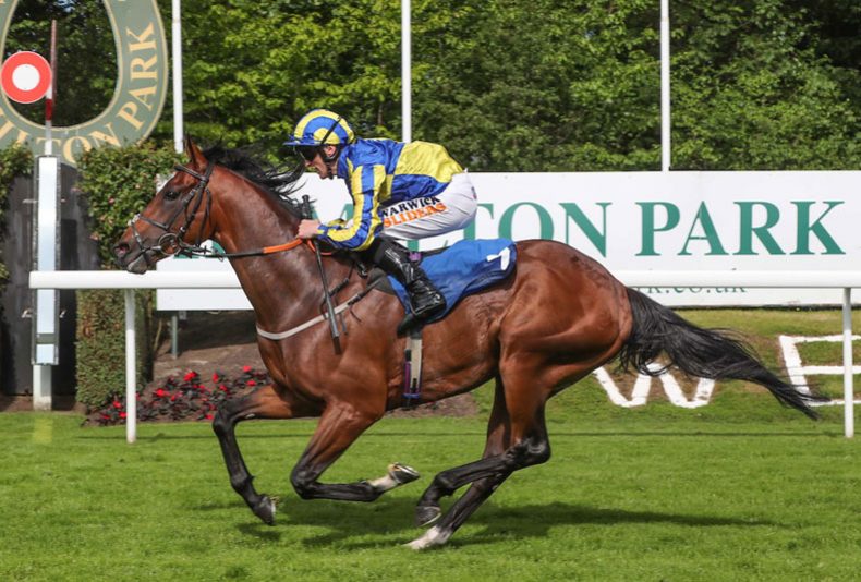 photo: Audi on Demand Racenight