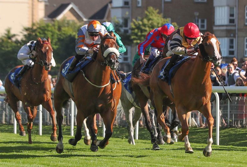 photo: Racing TV Club Day
