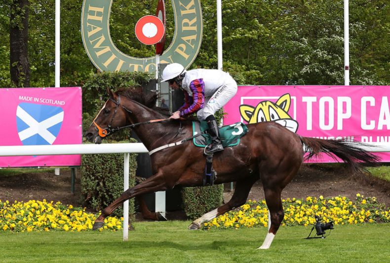 photo: Wednesday Racenight