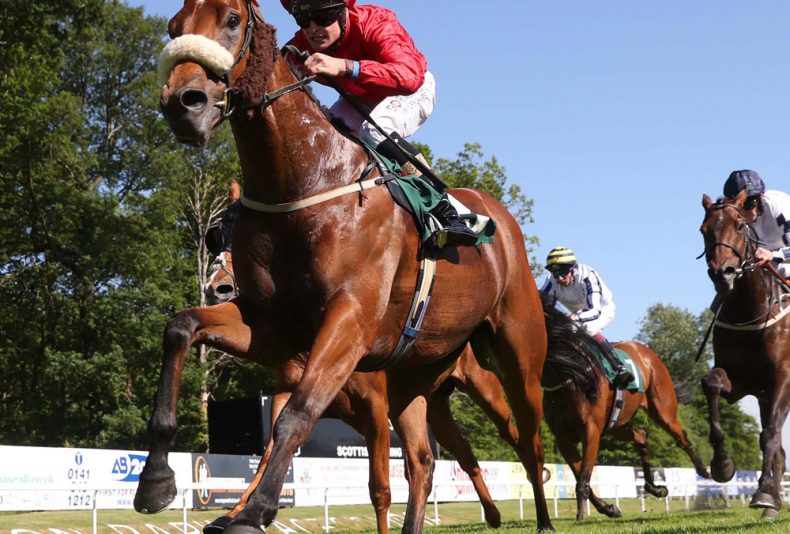 photo: USAVE Utility Contracts Raceday
