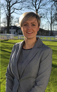 Fiona Murdoch