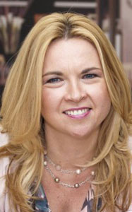 Vivien Currie