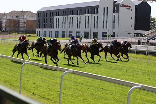 Season Opening Raceday