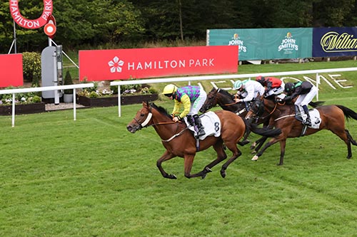 Heineken Uk Glasgow Stakes Racenight