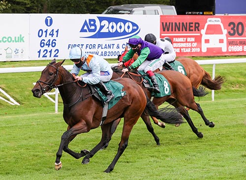 USAVE Utility Contracts Raceday