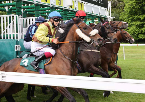 Heineken UK Glasgow Stakes Racenight, Friday 15 July