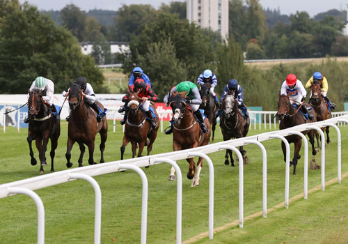 Lanark Silver Bell Racenight, Friday 26 August