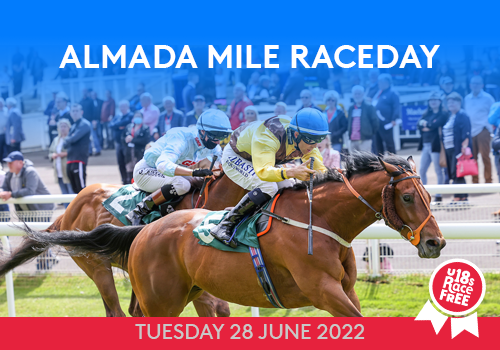 Almada Mile Raceday, Tuesday 28 June