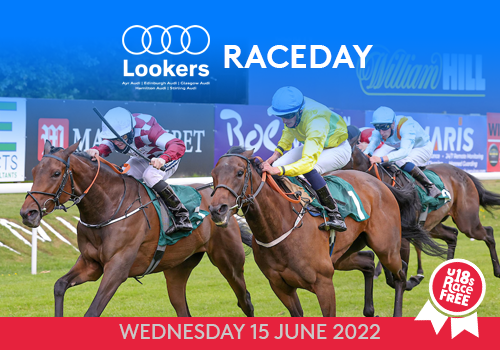 Lookers Audi Raceday, Wednesday 15 June 2022