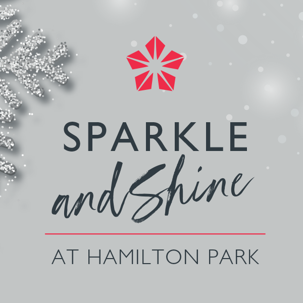 Sparkle and Shine Christmas Parties