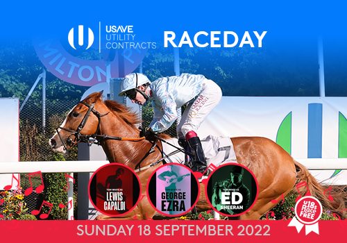 Usave Utility Contracts Raceday