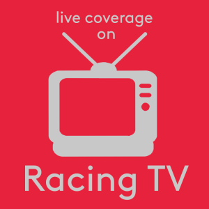 live coverage from Hamilton Park on Racing TV