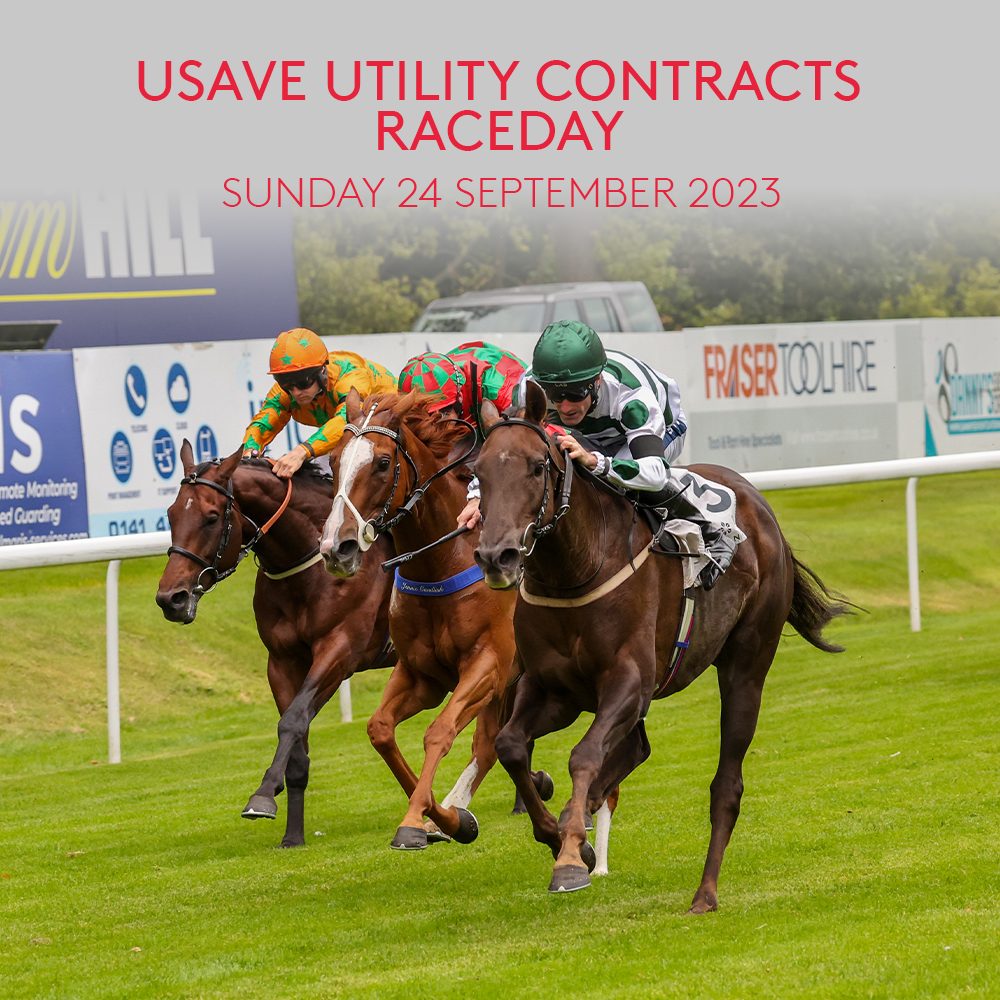 Usave Utility Contracts Raceday 2023 upcoming fixture