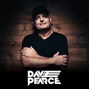 DJ Dave Pearce to perform at Palmaris Racenight on Friday 19 May 2023