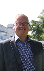 Stuart Grant