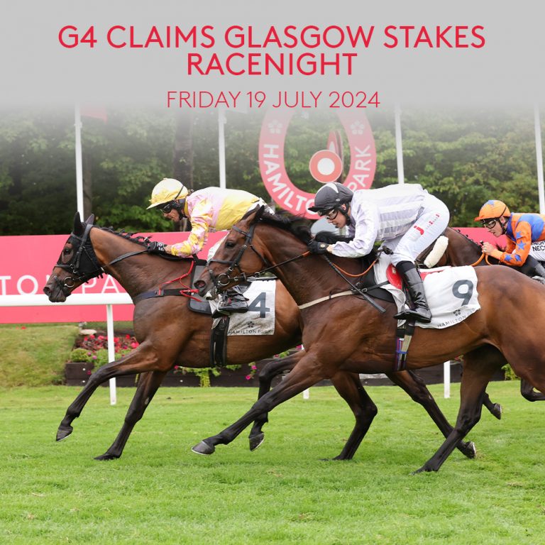 Precon Racenight 2024 Hamilton Park