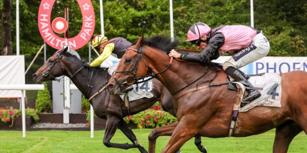 G4 Claims Glasgow Stakes Racenight – Racing Preview 