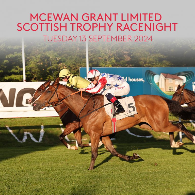 Cube Glass Ladies' Night 2024 Hamilton Park