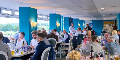 Duke's Restaurant Hospitality at Hamilton Park