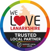 We Love Lanarkshire